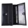 Always Wild leather waiter wallet, 18 cm