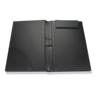 Black waiter aprons