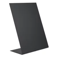 Tabletop Chalkboards