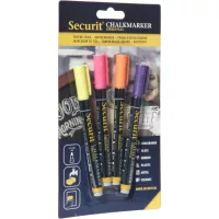 Chalk Markers and Pens