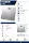 HOBBB Vind digital bathroom scale