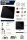 HOBBB Hede digital bathroom scale
