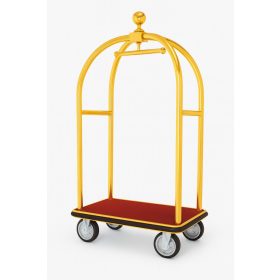 Luggage cart