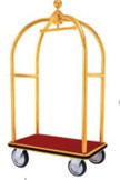 Luggage cart