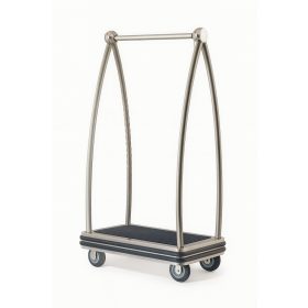 Luggage cart