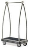 Luggage cart