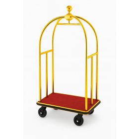 Luggage cart