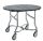Collapsible Room Service trolley