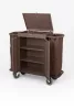 Housekeeping Trolley