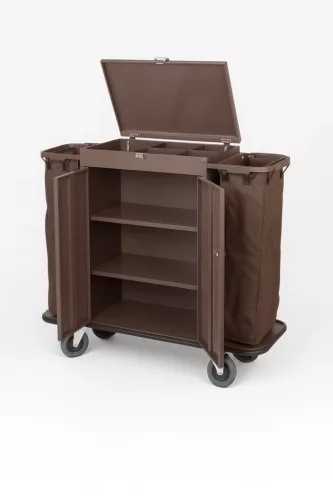 Housekeeping Trolley