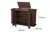Housekeeping Trolley