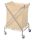 Laundry cart