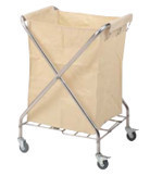 Laundry cart