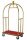 Luggage cart