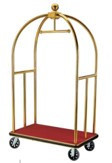 Luggage cart