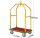 Luggage cart