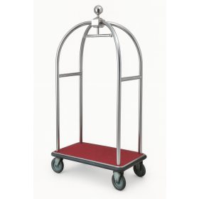 Luggage cart