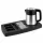 HOBBB Nakskov tray + Birkerød H1015 kettle, 1 l – set