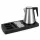 HOBBB Nakskov tray + Næstved H1205 Matt kettle, 1.2 l – set