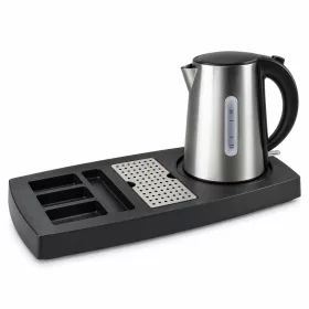 HOBBB Nakskov tray + Skive H1206-1 kettle, 1 l – set