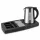 HOBBB Nakskov tray + Skive H1206-1 kettle, 1 l – set