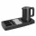 HOBBB Nakskov tray + Esbjerg K106 kettle, 1 l – set
