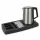 HOBBB Nakskov tray + Horsens K107 kettle, 1 l – set