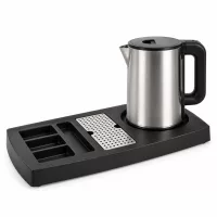 HOBBB Nakskov – tray and kettle sets