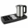 HOBBB Nakskov tray + Randers K108 kettle, 1 l – set