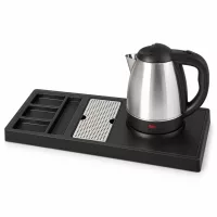 HOBBB Gentofte – tray and kettle sets