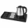 HOBBB Gentofte tray + Silkeborg H1202 kettle, 1.2 l – set