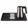 HOBBB Gentofte tray + Fredericia H1208 Gun kettle, 0.8 l – set