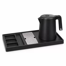 HOBBB Gentofte tray + Herning K105 kettle, 1 l – set