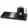 HOBBB Gentofte tray + Kalundborg K109 kettle, 1 l – set