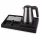 HOBBB Charlottenlund tray + Fredericia H1208 Gun kettle, 0.8 l – set