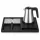 HOBBB Charlottenlund tray + Fredericia H1208 Matt kettle, 0.8 l – set