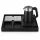 HOBBB Charlottenlund tray + Haderslev H1262A kettle, 0.6 l – set