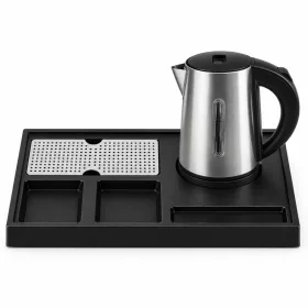   HOBBB Charlottenlund tray + Hjørring H1263 kettle, 0.6 l – set