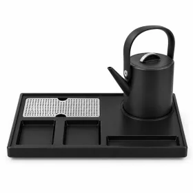 HOBBB Charlottenlund tray + K102 kettle, 1 l – set
