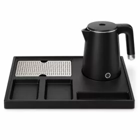 HOBBB Charlottenlund tray + Herning K105 kettle, 1 l – set
