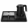 HOBBB Charlottenlund tray + Herning K105 kettle, 1 l – set