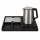 HOBBB Charlottenlund tray + Horsens K107 kettle, 1 l – set