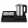 HOBBB Charlottenlund tray + Randers K108 kettle, 1 l – set