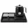 HOBBB Charlottenlund tray + Kalundborg K109 kettle, 1 l – set