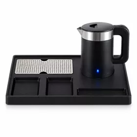  HOBBB Charlottenlund tray + Skanderborg K66 kettle, 0.6 l – set
