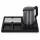 HOBBB Charlottenlund tray + Kolding K812 kettle, 0.8 l – set
