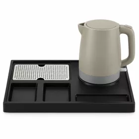   HOBBB Charlottenlund tray + Ringsted K83 kettle, 0.8 l – set