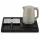 HOBBB Charlottenlund tray + Ringsted K83 kettle, 0.8 l – set