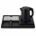 HOBBB Charlottenlund tray + Vejle K88 kettle, 0.8 l – set