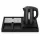 HOBBB Charlottenlund tray + Roskilde K89 kettle, 0.8 l – set